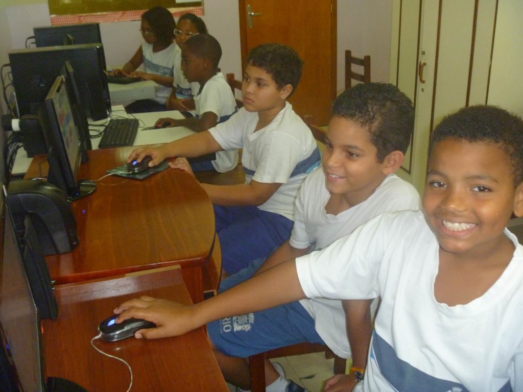 protagonismo juvenil