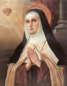 santa teresa de avila