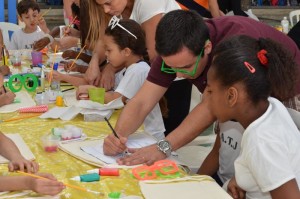 voluntariado